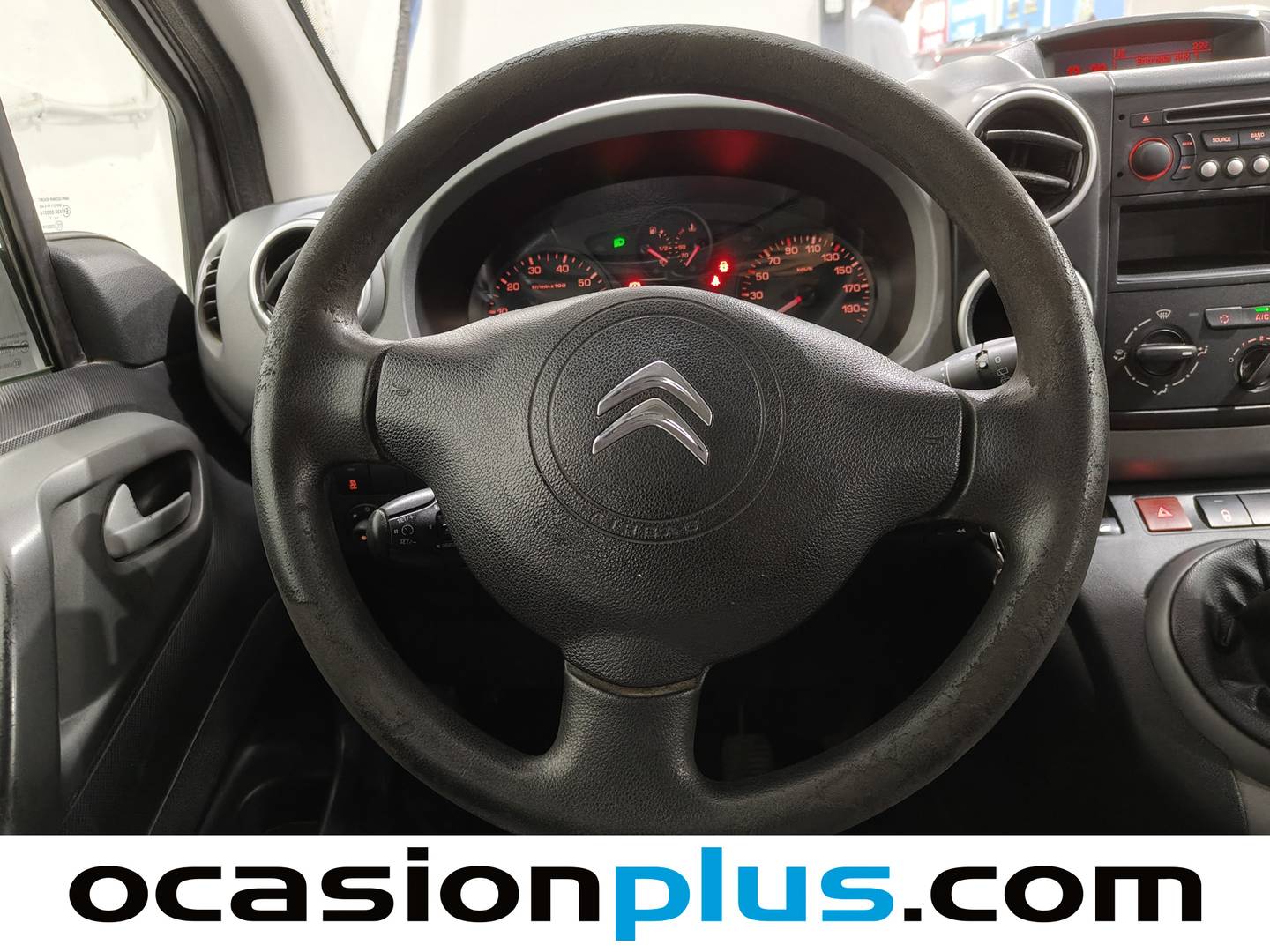 Citroën Berlingo Citroën Berlingo Multispace Live Edition BlueHDi (75 CV) km 0