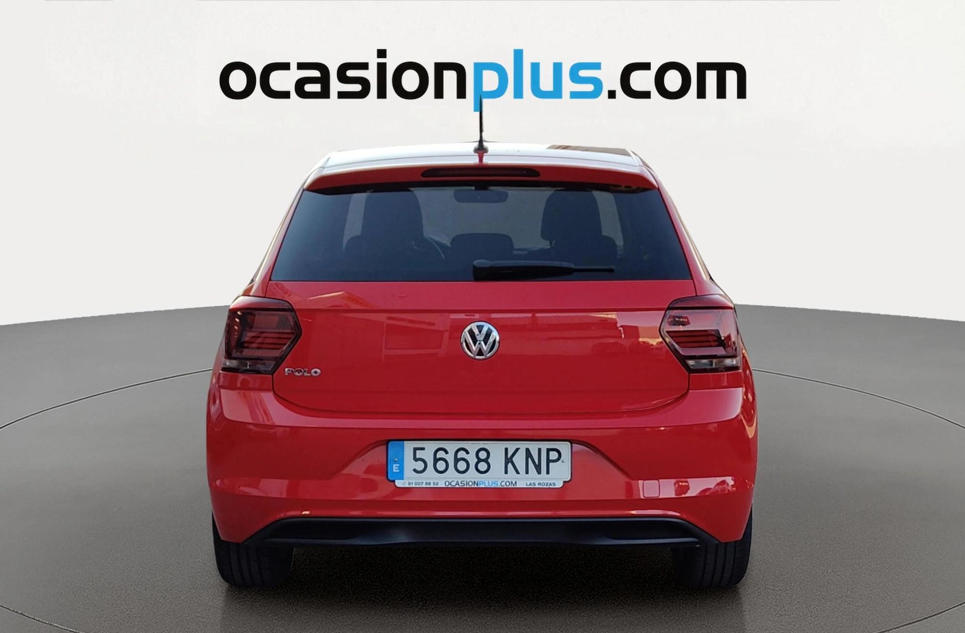 Volkswagen Polo Sport 1.0 TSI - foto 17
