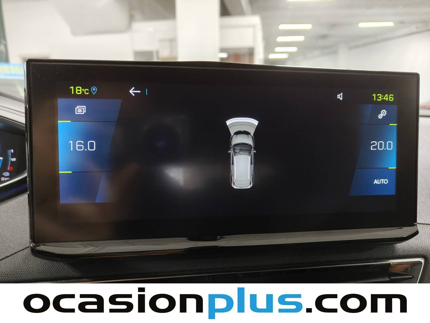 Foto Peugeot 3008 Hybrid Peugeot 3008 Hybrid 300 Allure Pack e-EAT8 (300 CV)