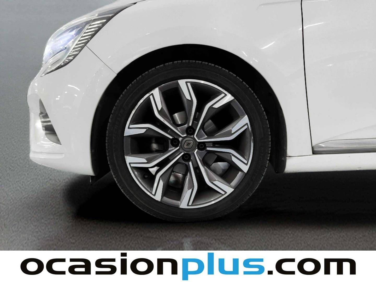 Foto Renault Clio Renault Clio Zen TCe (100 CV) GPF