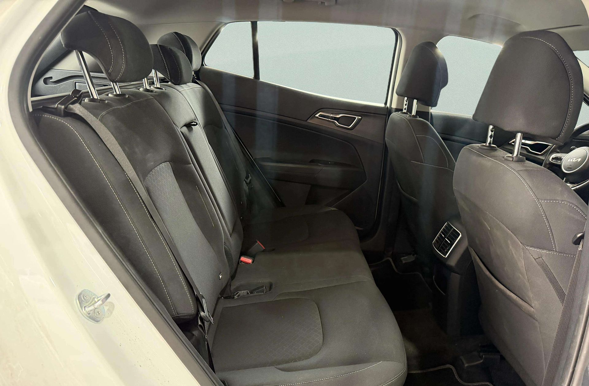 Kia Sportage 1.6 CRDi Concept 4x2 - foto 16