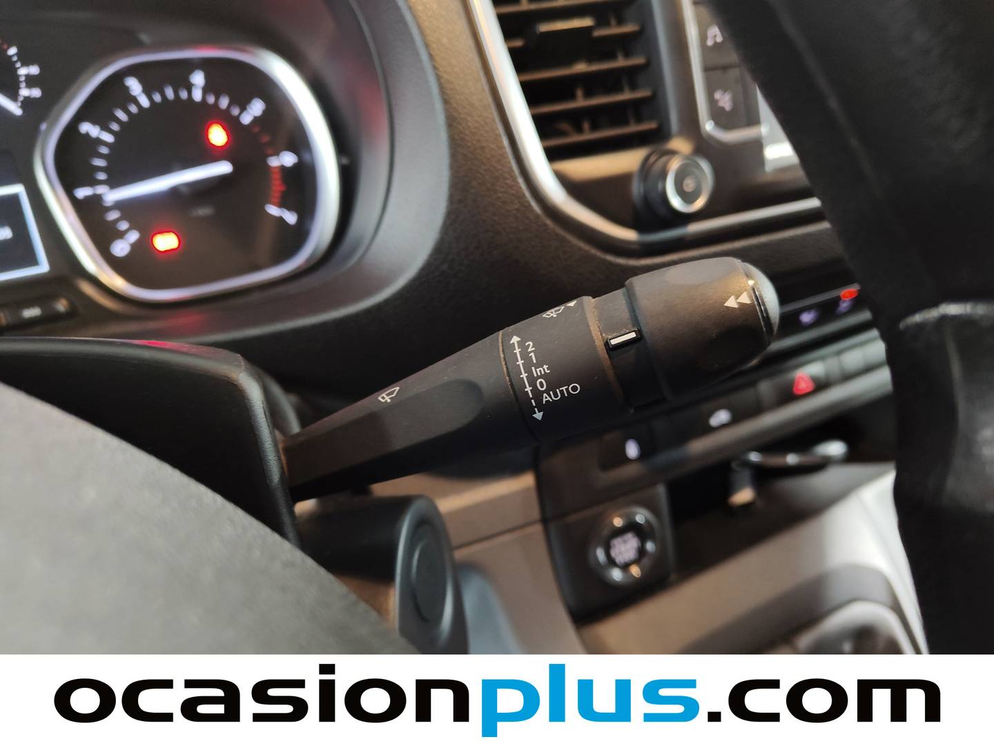 Foto Opel Vivaro Opel Vivaro Furgon 1.5 Diésel L Incrementada Select (102 CV)