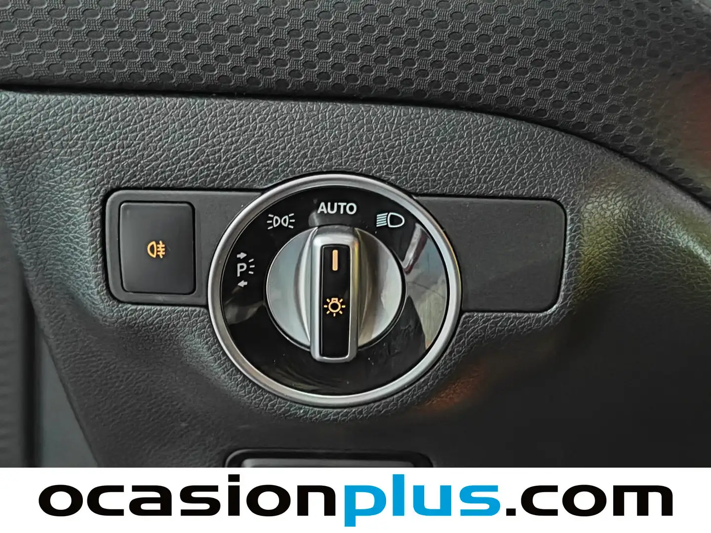 Foto Mercedes Clase A Mercedes-Benz Clase A A 180 (122 CV)