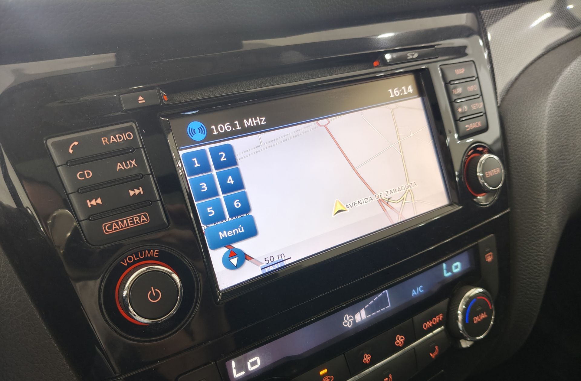 Nissan X-Trail dCi 130 N-Connecta - foto 9