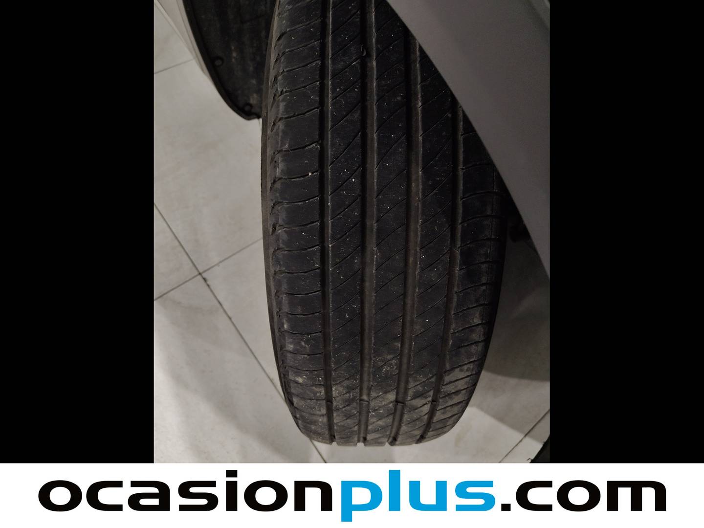 Foto KIA Sportage Kia Sportage 1.6 T-GDi Concept 4X2 (150 CV)