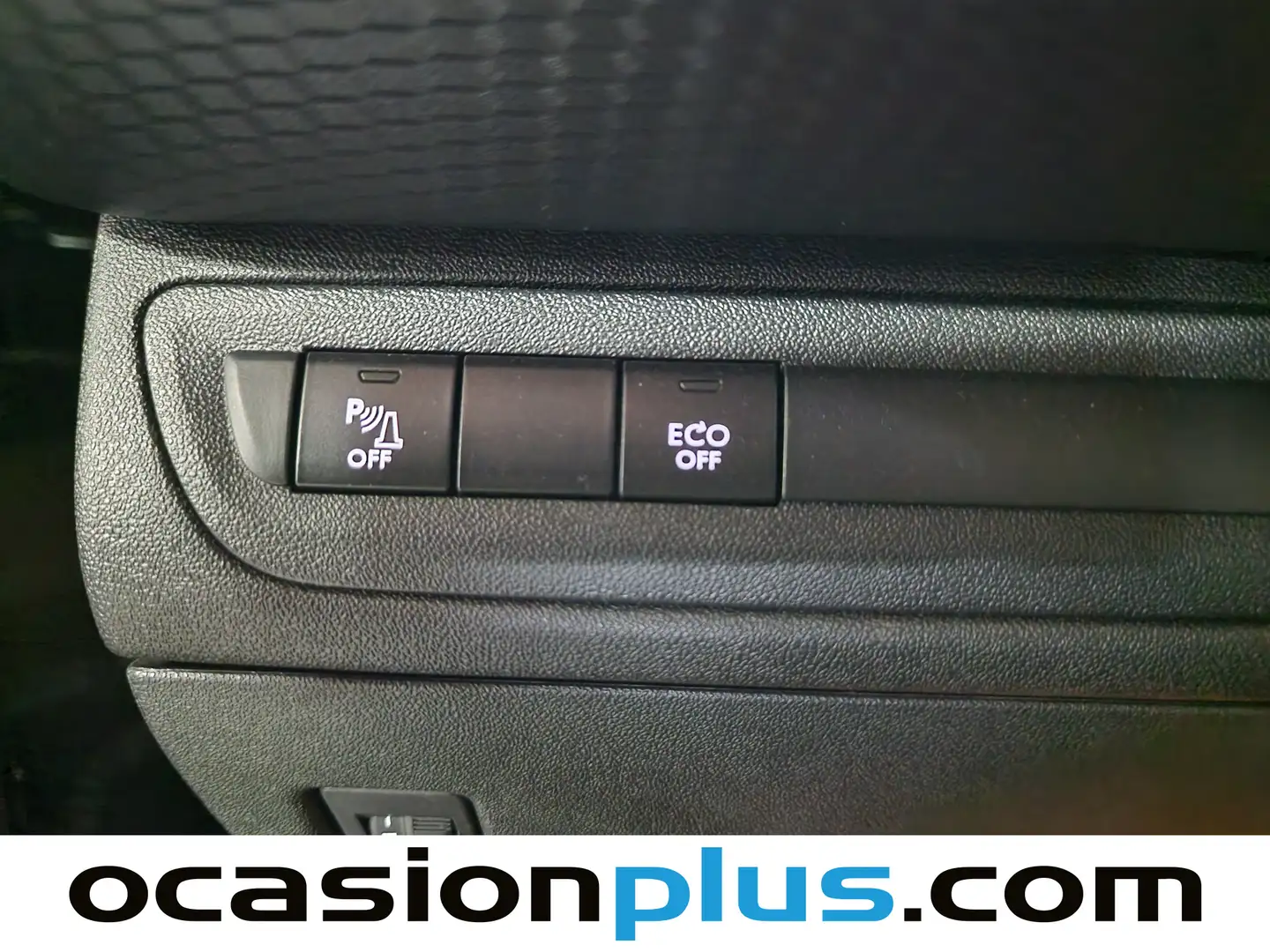 Foto Peugeot 2008 Peugeot 2008 PureTech 130 S&S Allure (130 CV)