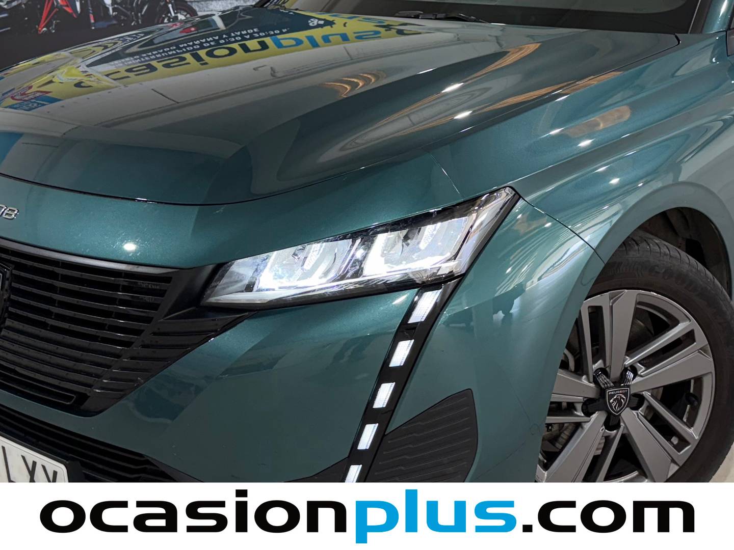 Peugeot 308 Peugeot 308 SW Active Pack S&S PureTech (130 CV) EAT8 barato