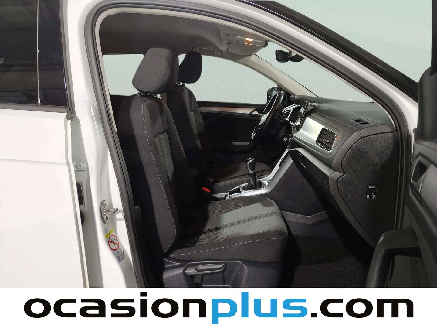 Volkswagen T-Roc Volkswagen T-Roc Life 1.0 TSI (110 CV) manual