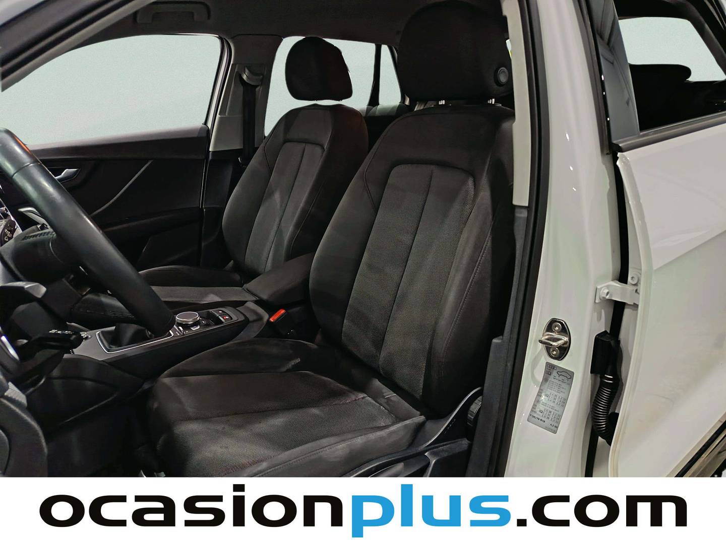 Foto Audi Q2 Audi Q2 Advanced 30 TDI (116 CV)