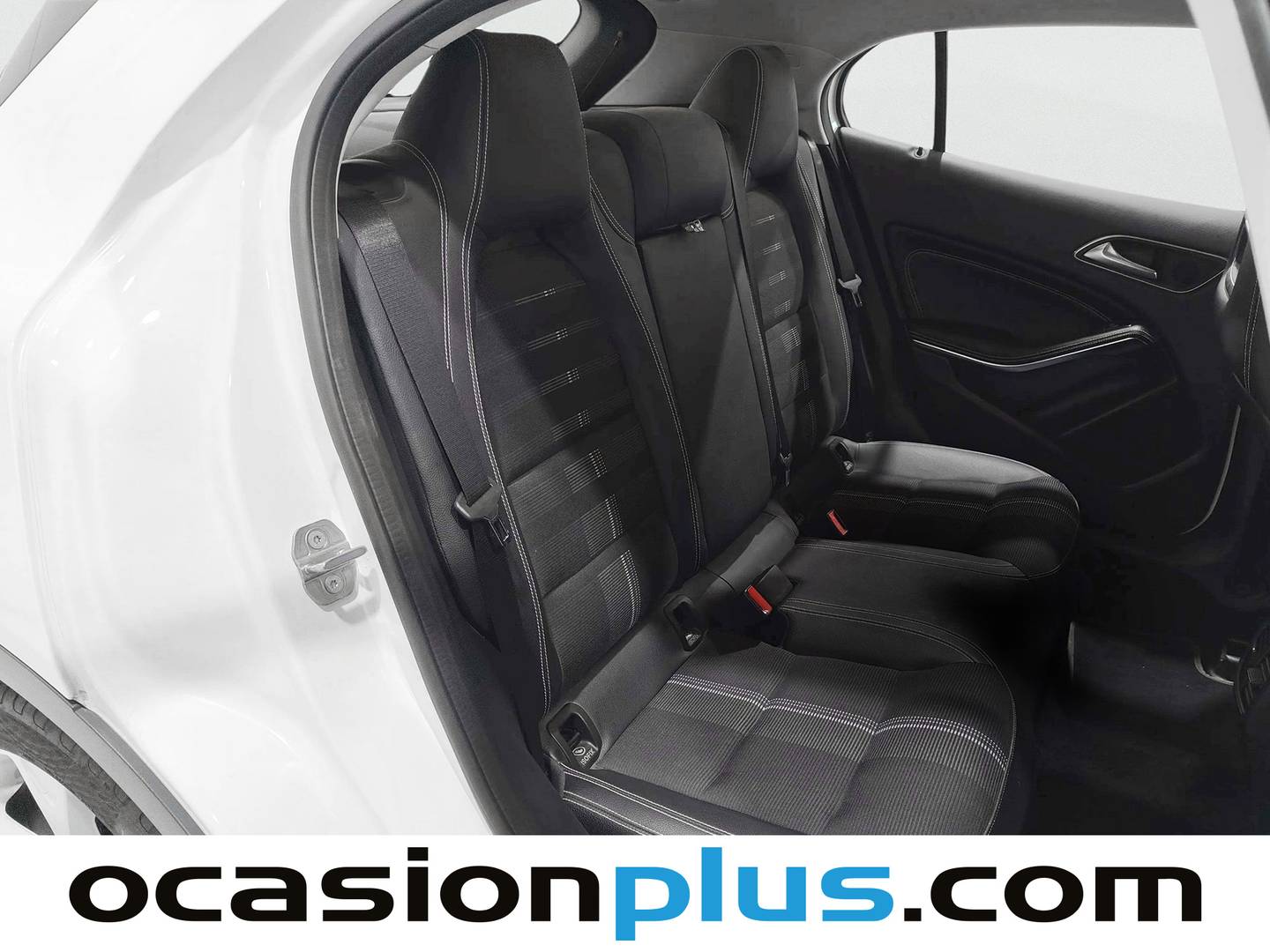 Mercedes GLA Mercedes GLA GLA 180 (122 CV) km 0