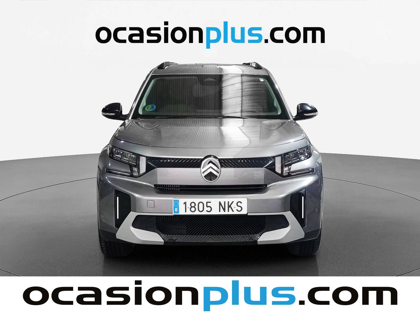 Citroën C3 Aircross Citroën C3 Aircross Hybrid 145 Plus e-DCS6 (145 CV) 145cv