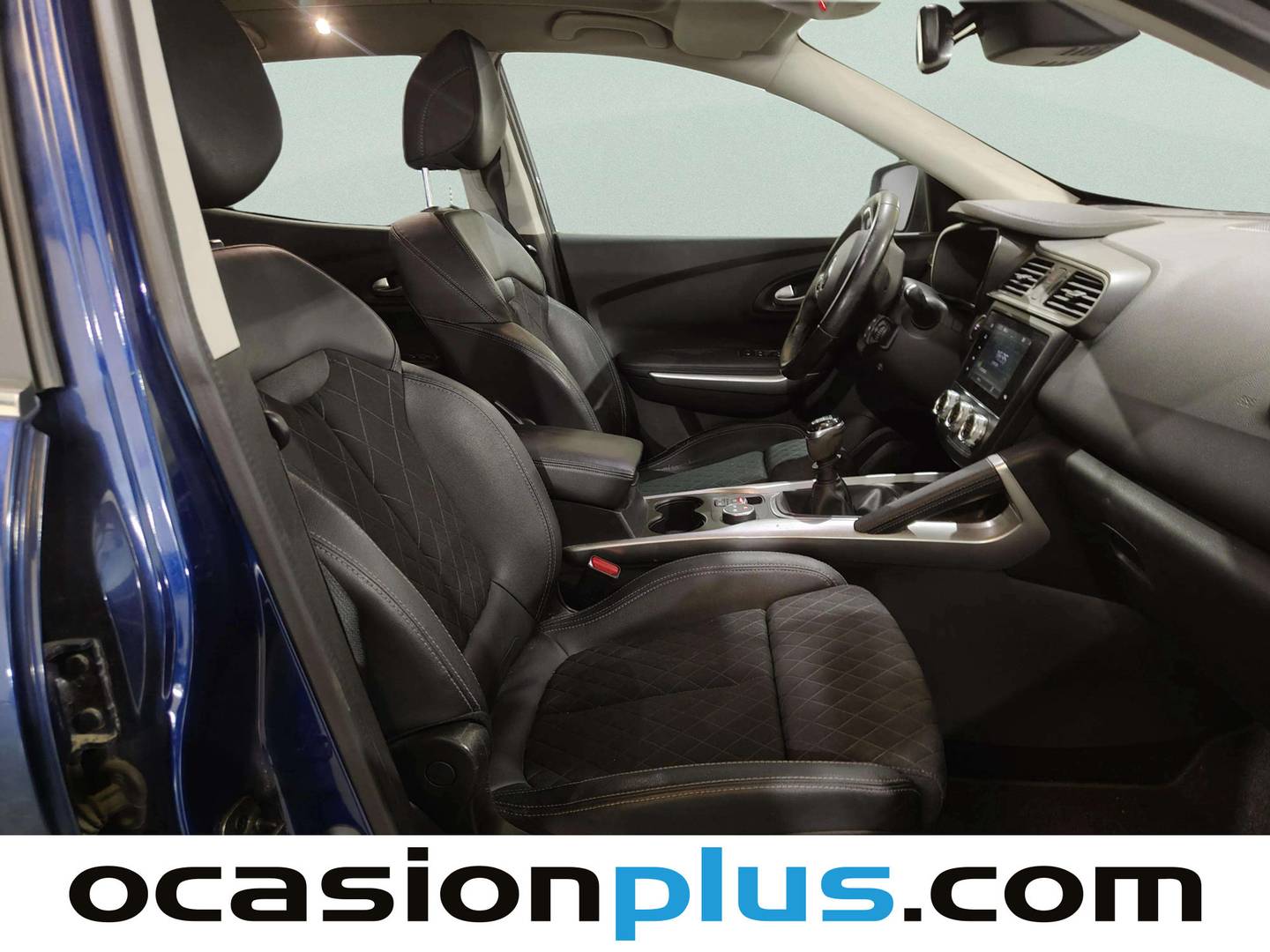 Renault Kadjar Renault Kadjar Zen TCe (140 CV) GPF barato