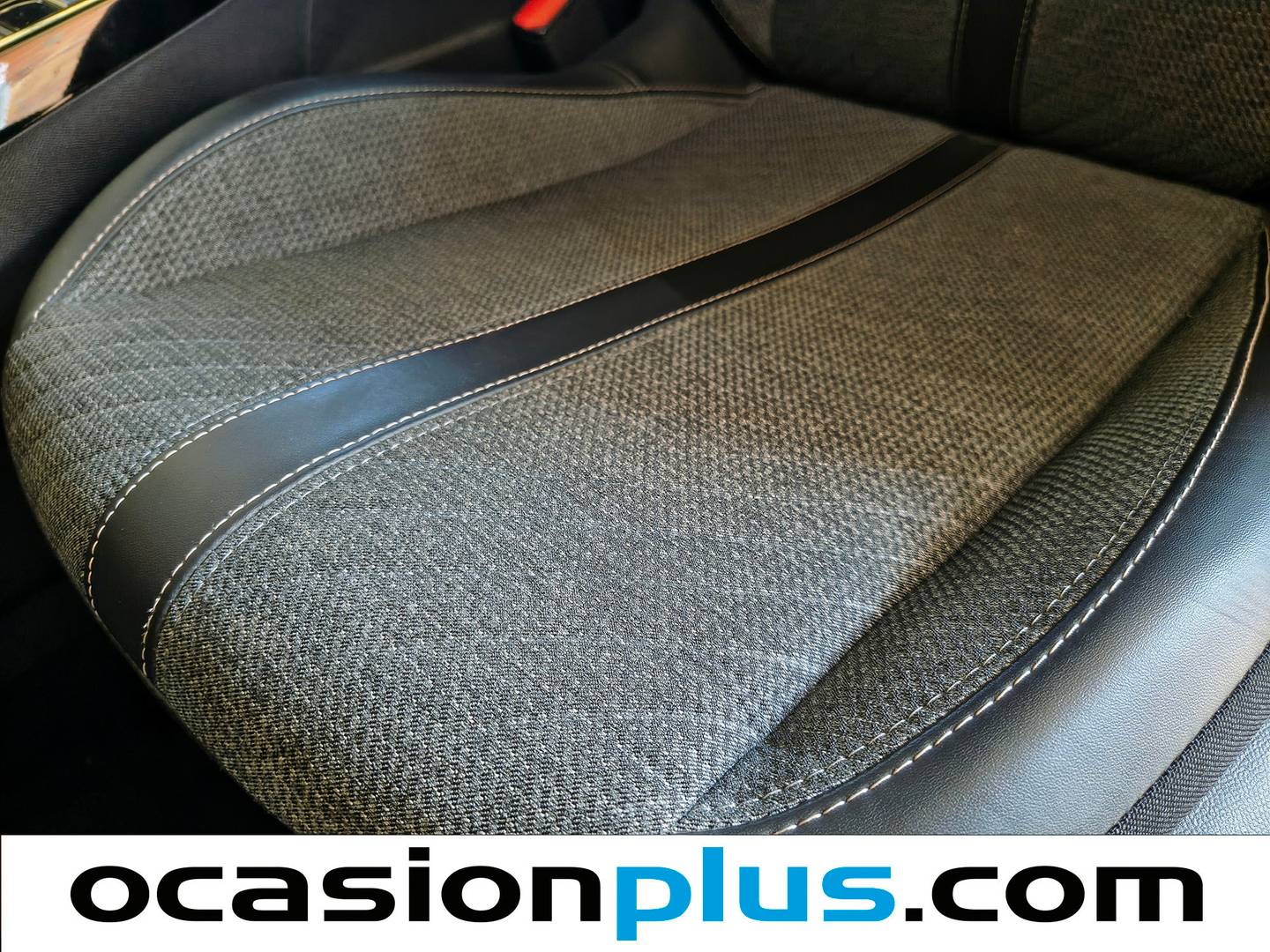 Peugeot 2008 Peugeot 2008 PureTech 100 S&S Allure (100 CV) seminuevo