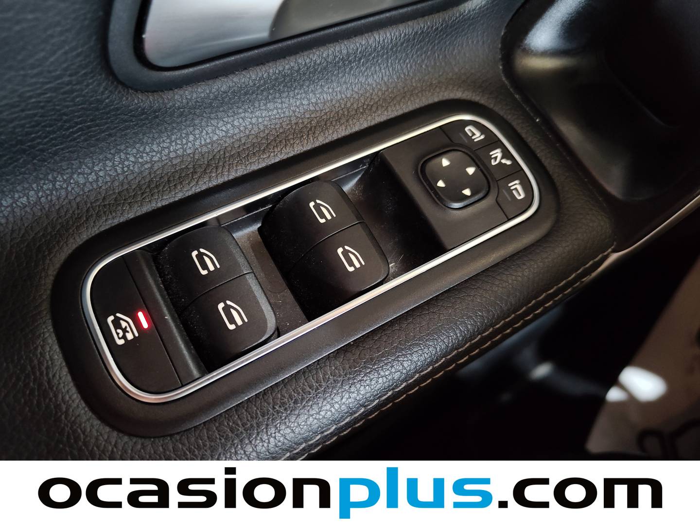 Mercedes Clase A Mercedes Clase A 200 d (150 CV) 2019