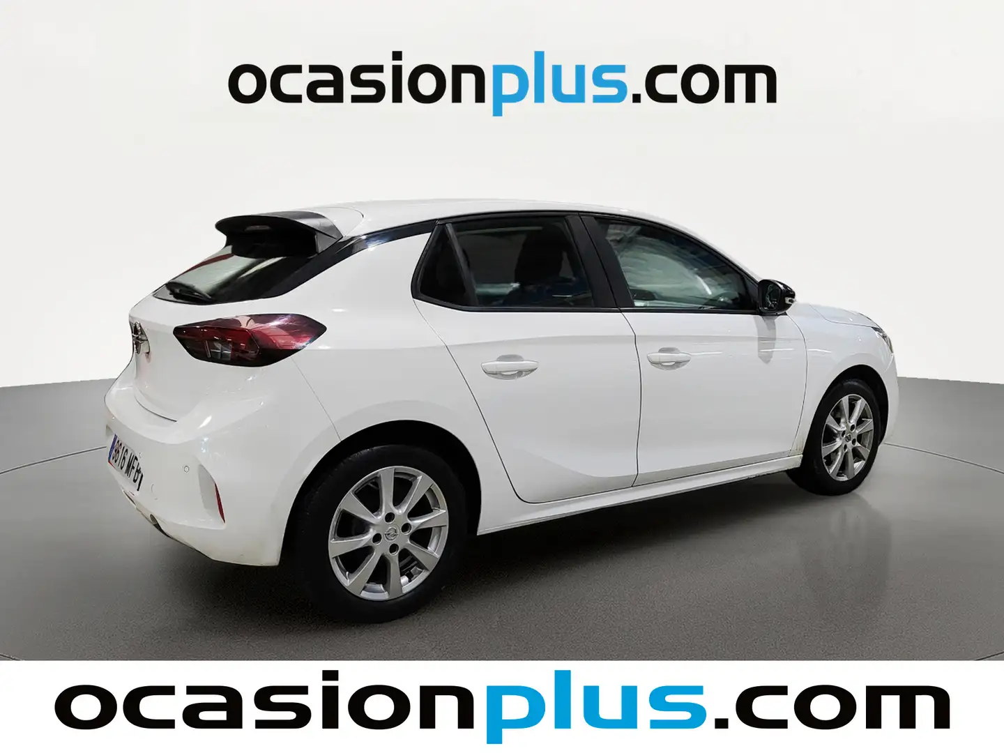 Foto Opel Corsa Opel Corsa 1.2 XEL Edition (75 CV)