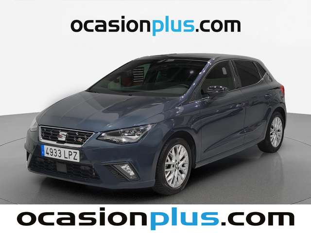 Seat Ibiza 1.0 TSI FR  (110 CV) de segunda mano