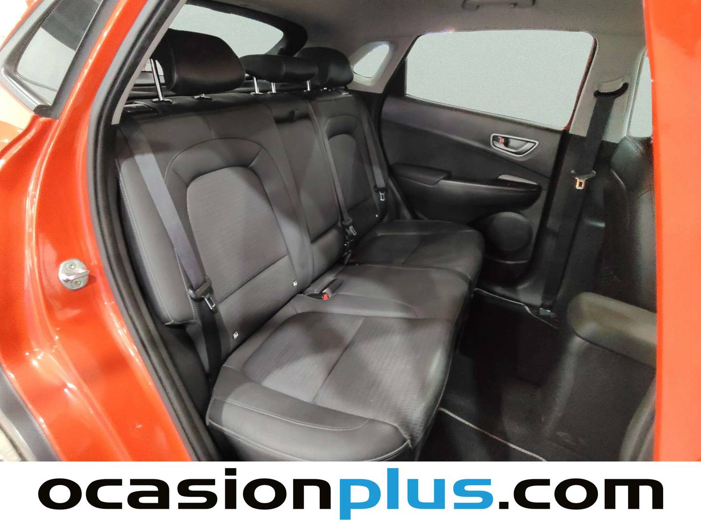 Hyundai Kona Hyundai Kona EV Style (204 CV) km 0