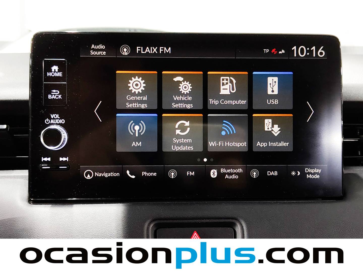 Honda HR-V Honda HR-V 1.5 i-MMD Advance 4x2 Auto (131 CV) automático