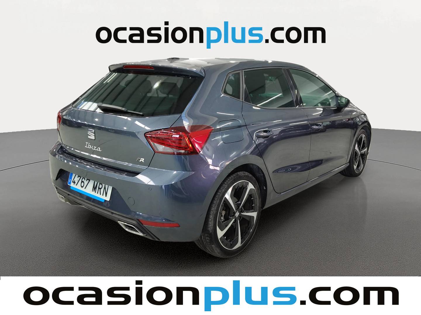 Foto Seat Ibiza SEAT Ibiza 1.5 TSI FR XL DSG (150 CV)