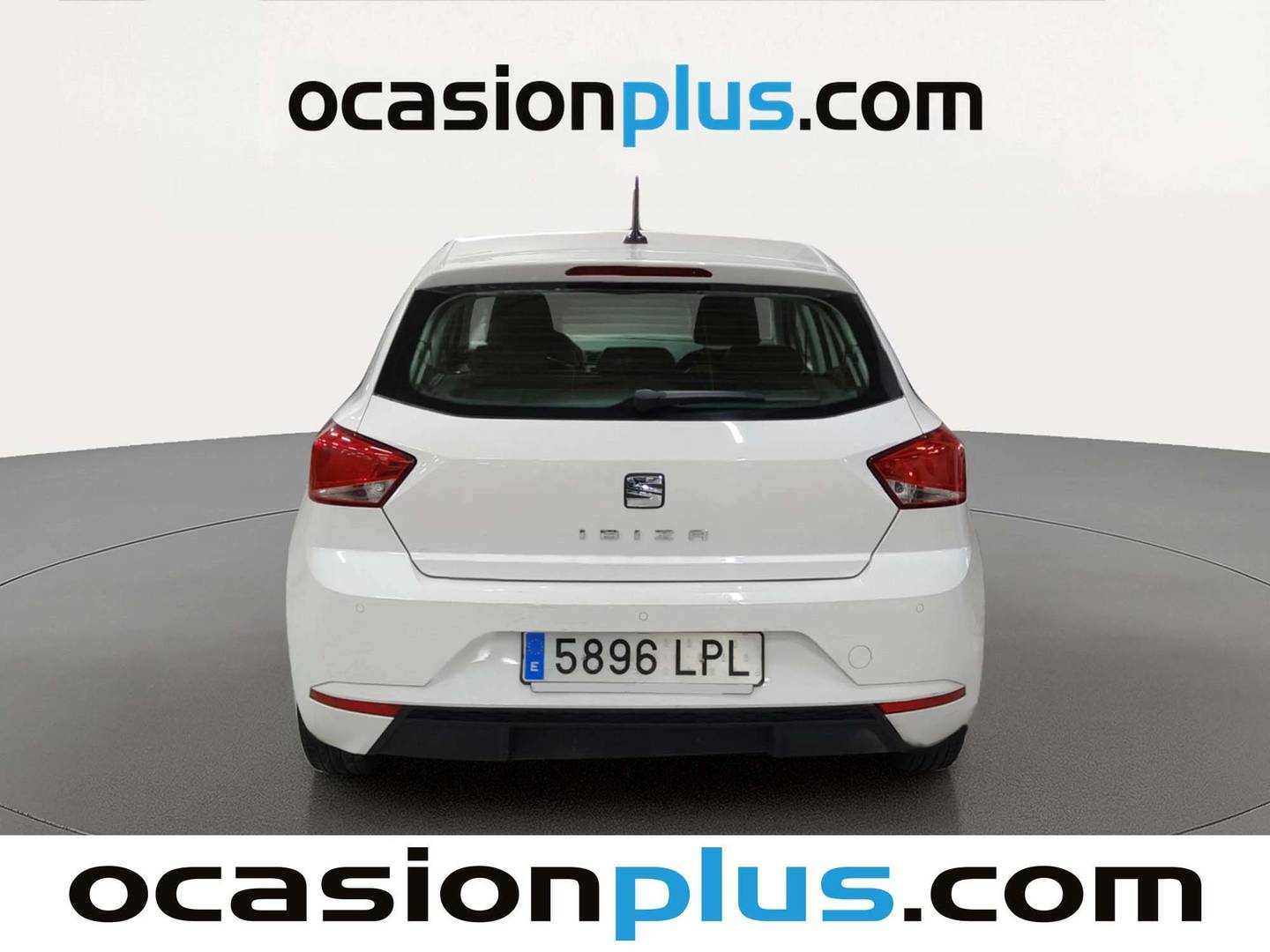 Seat Ibiza Seat Ibiza 1.0 TSI Style Go2 (110 CV) barato