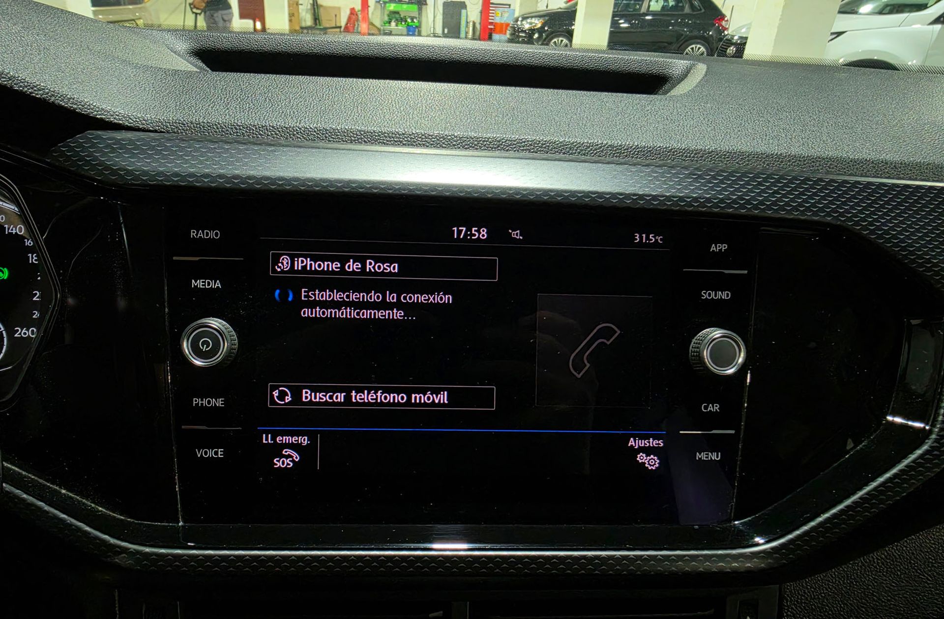 Volkswagen T-Cross Advance 1.5 TSI DSG - foto 30