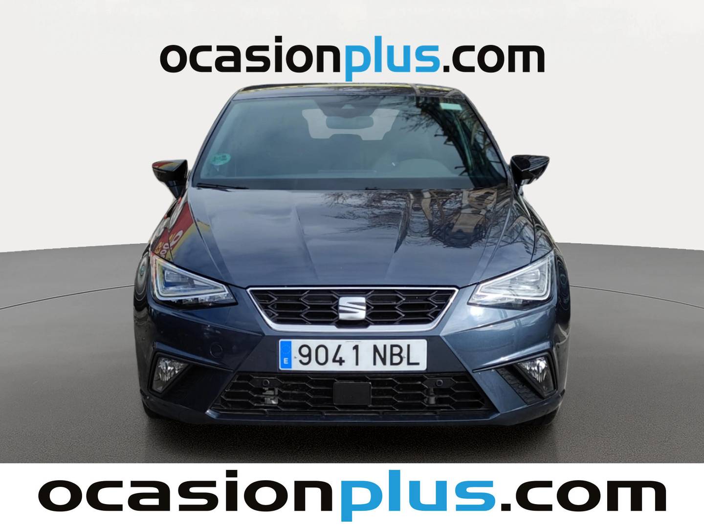 Foto Seat Ibiza SEAT Ibiza 1.0 TSI FR Salta (115 CV)