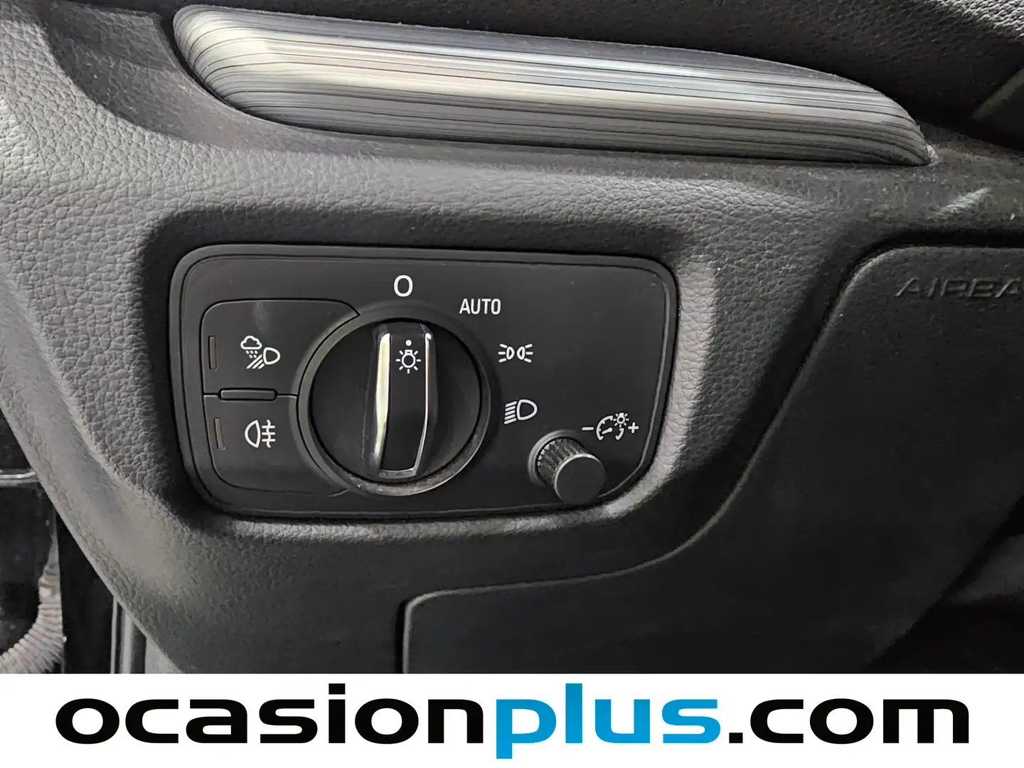 Foto Audi A3 Audi A3 Sportback sport edition 1.6 TDI (110 CV) S tronic