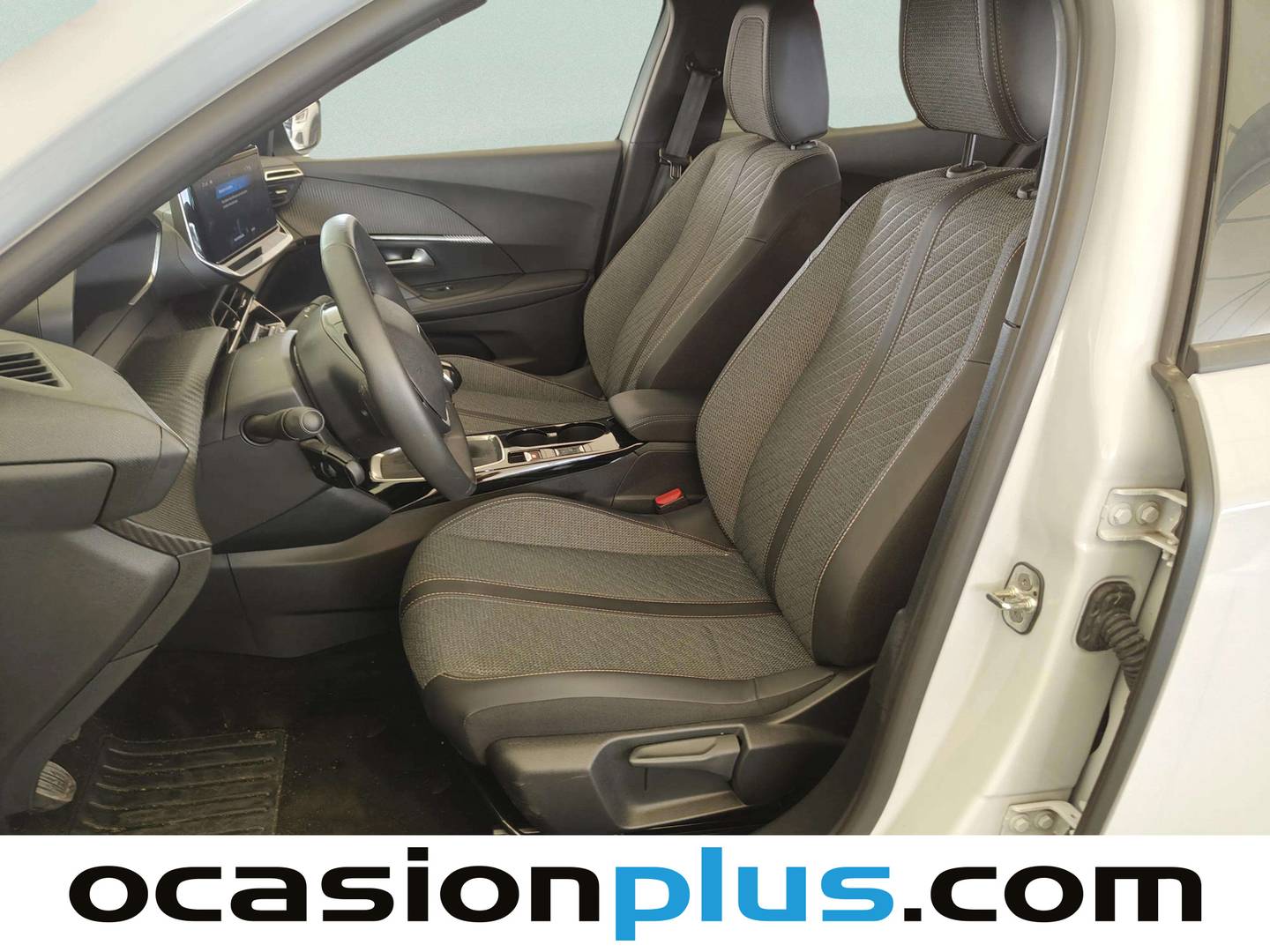 Foto Peugeot 2008 Peugeot 2008 PureTech 100 S&S Allure (100 CV)