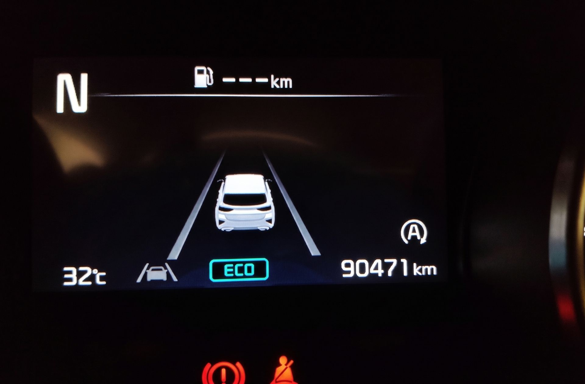 Kia Ceed 1.6 MHEV iMT Drive - foto 9