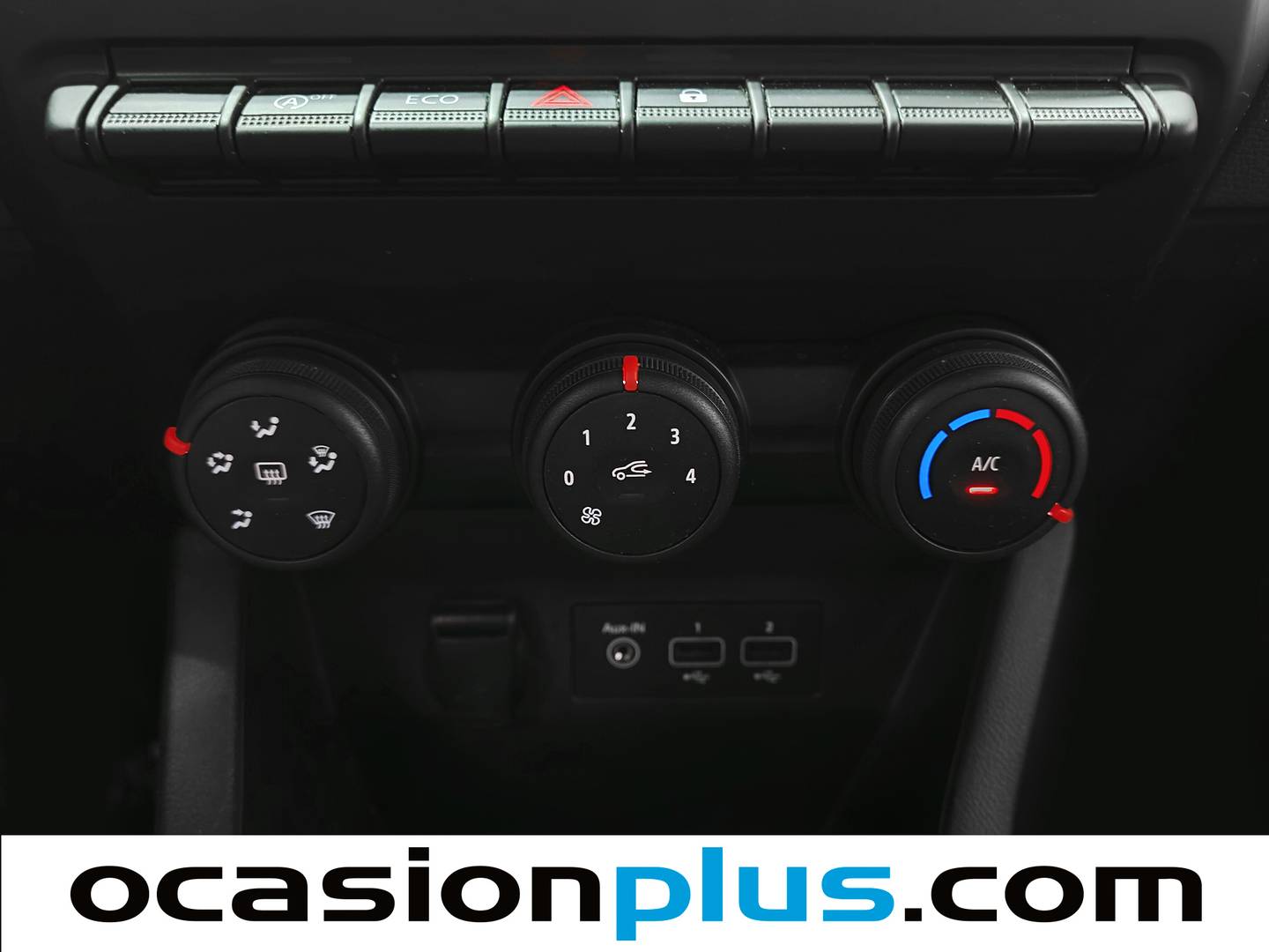 Foto Renault Clio Renault Clio Business TCe (100 CV) GLP