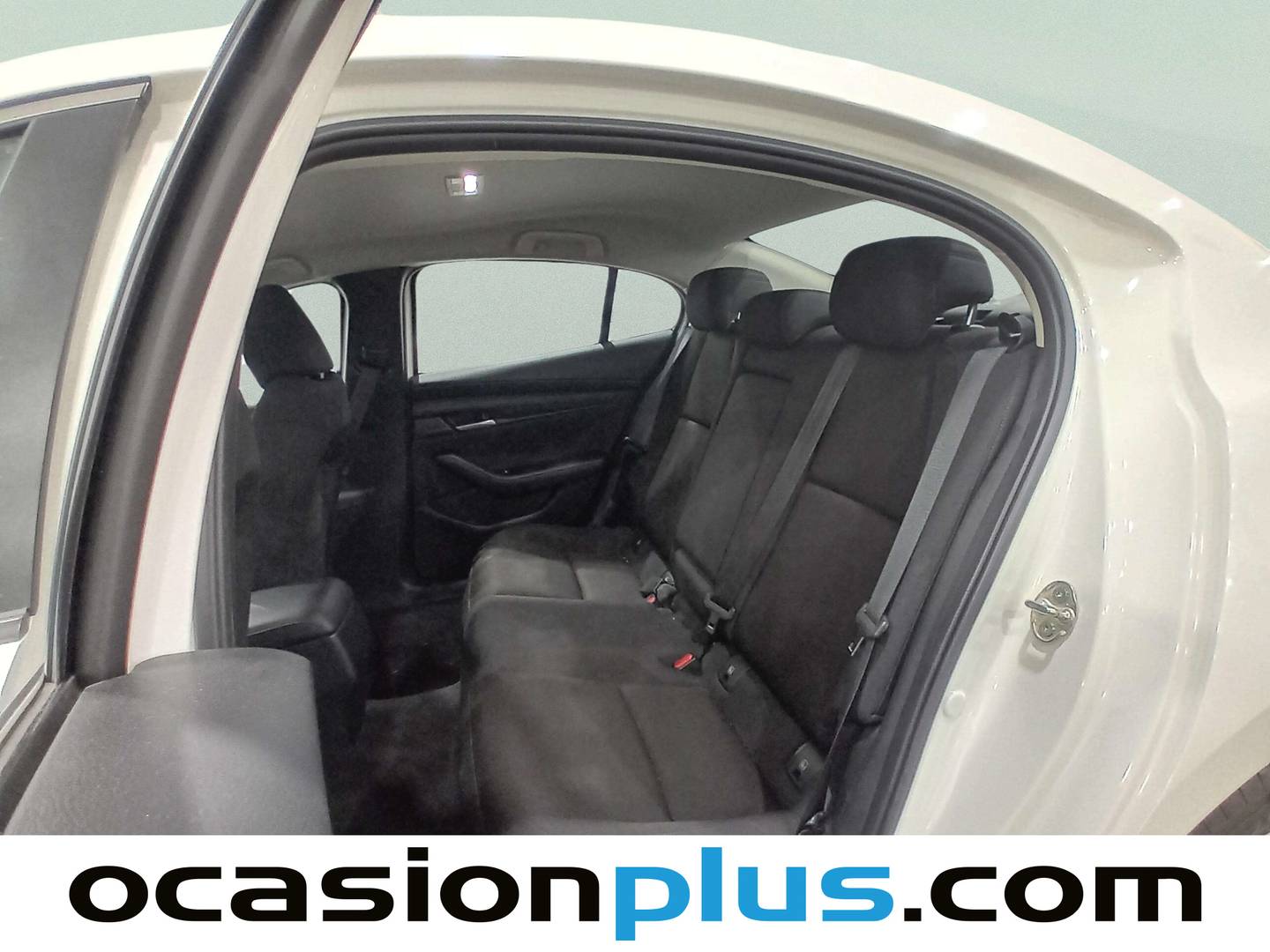 Foto Mazda Mazda3 Mazda Mazda 3 2.5L E-SKY G MHEV Prime-Line (140 CV)