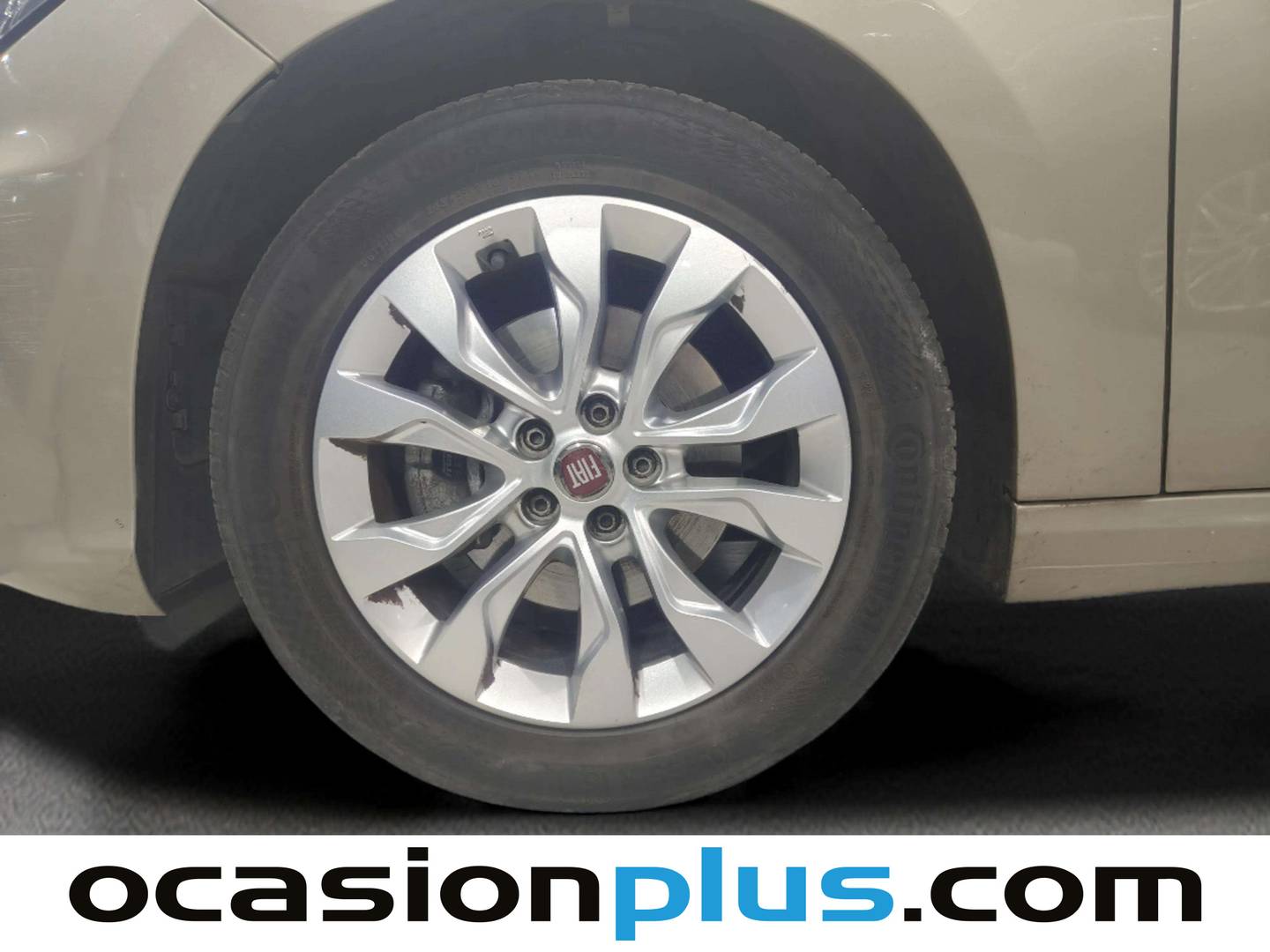 Fiat Tipo Fiat Tipo 1.4 Easy (95 CV) barato