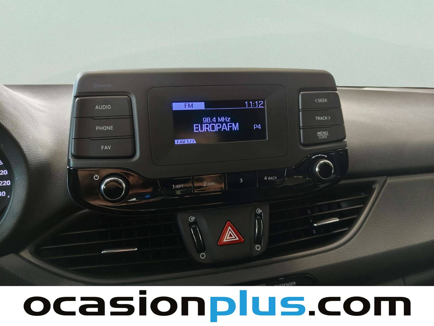 Hyundai i30 Hyundai i30 1.5 DPI Essence (110 CV) 110cv