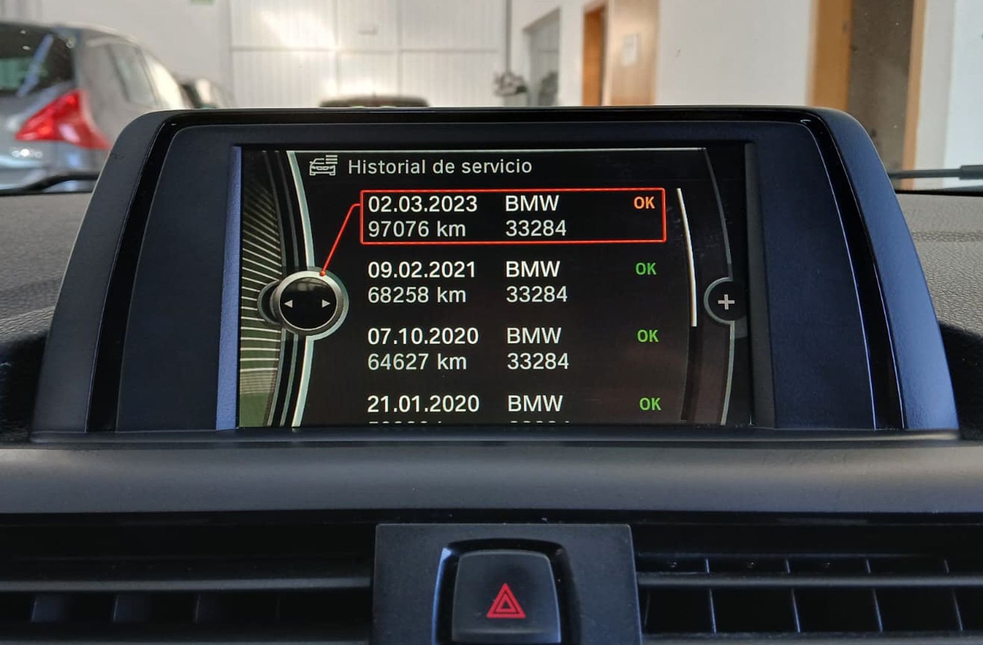 BMW Serie 1 118d - foto 18