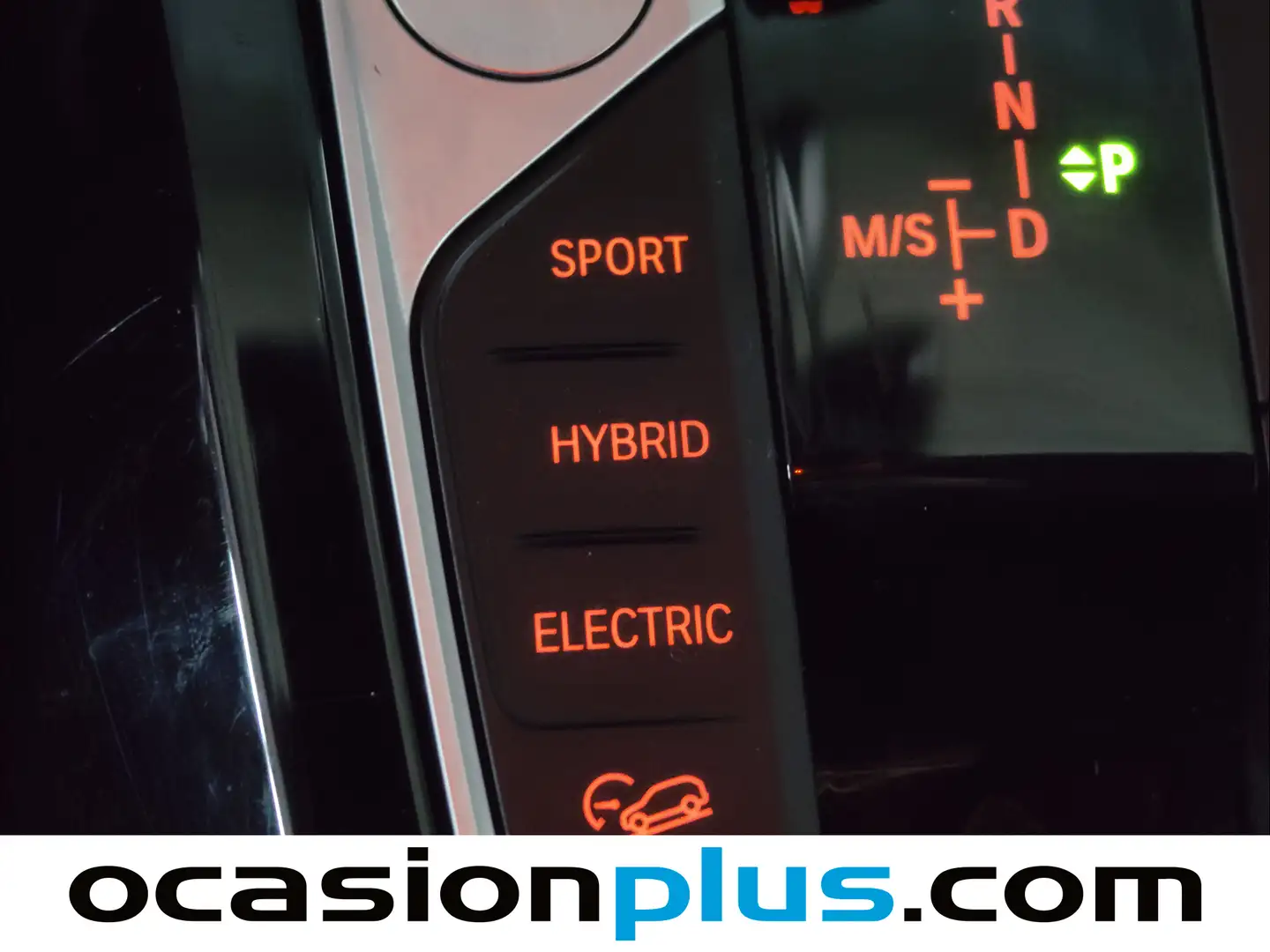 Foto BMW X3 BMW X3 xDrive30e xLine (292 CV)