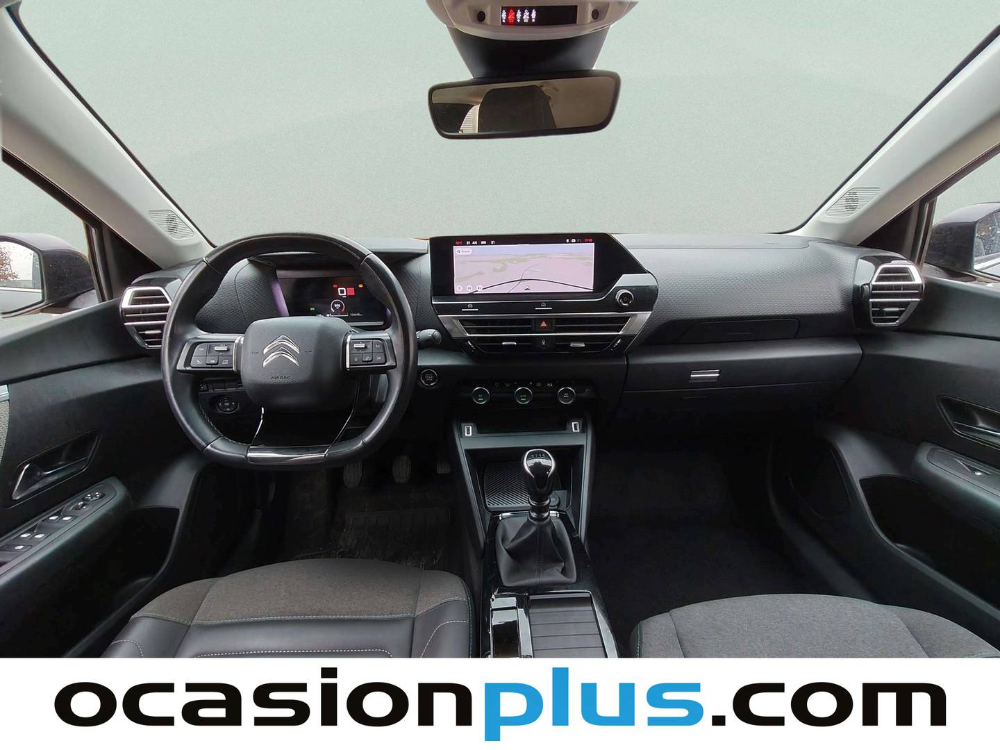 Foto Citroën C4 Citroen C4 PureTech 130 S&S Shine (130 CV)