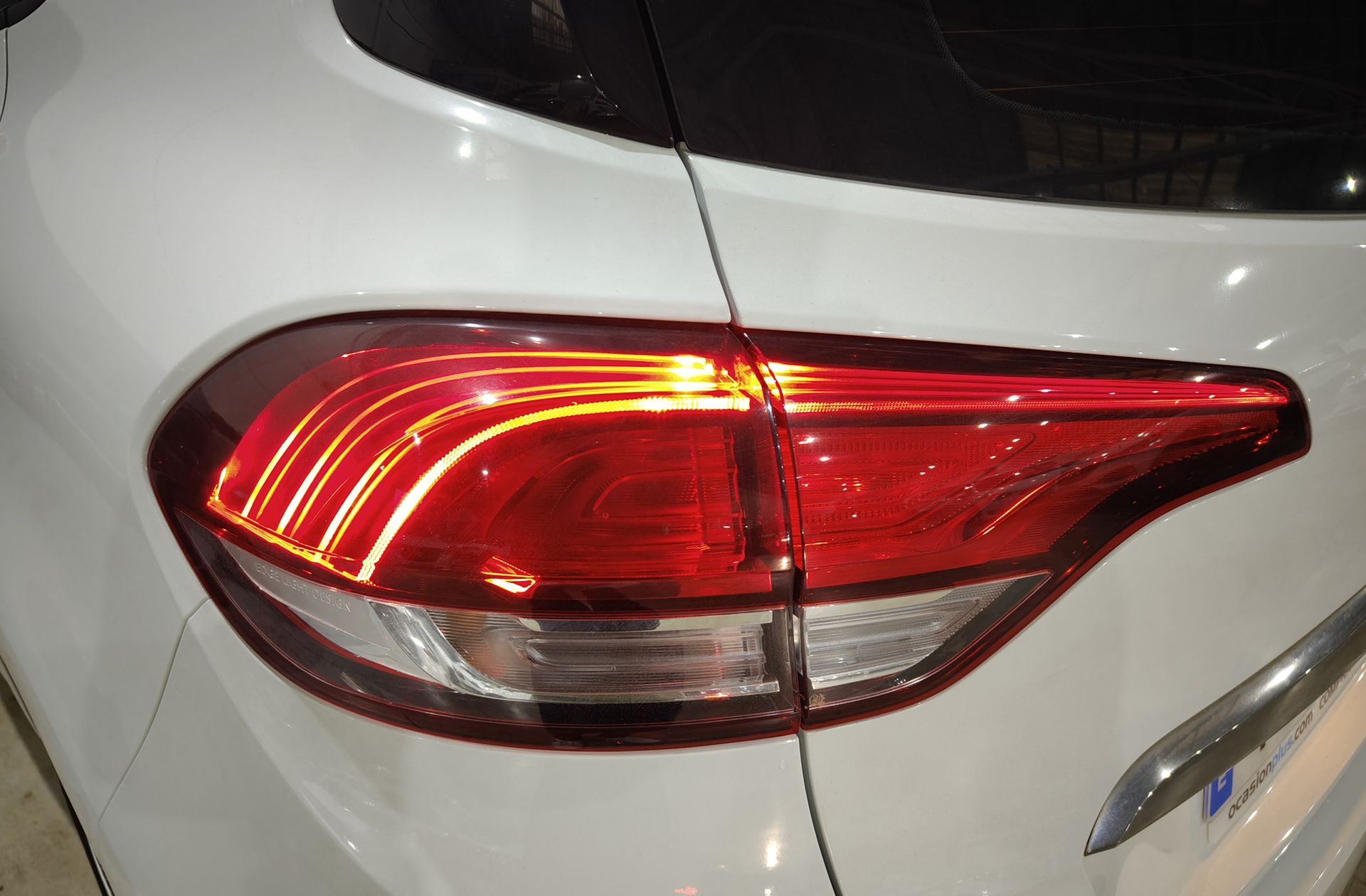 Renault Scénic Zen TCe GPF - foto 16