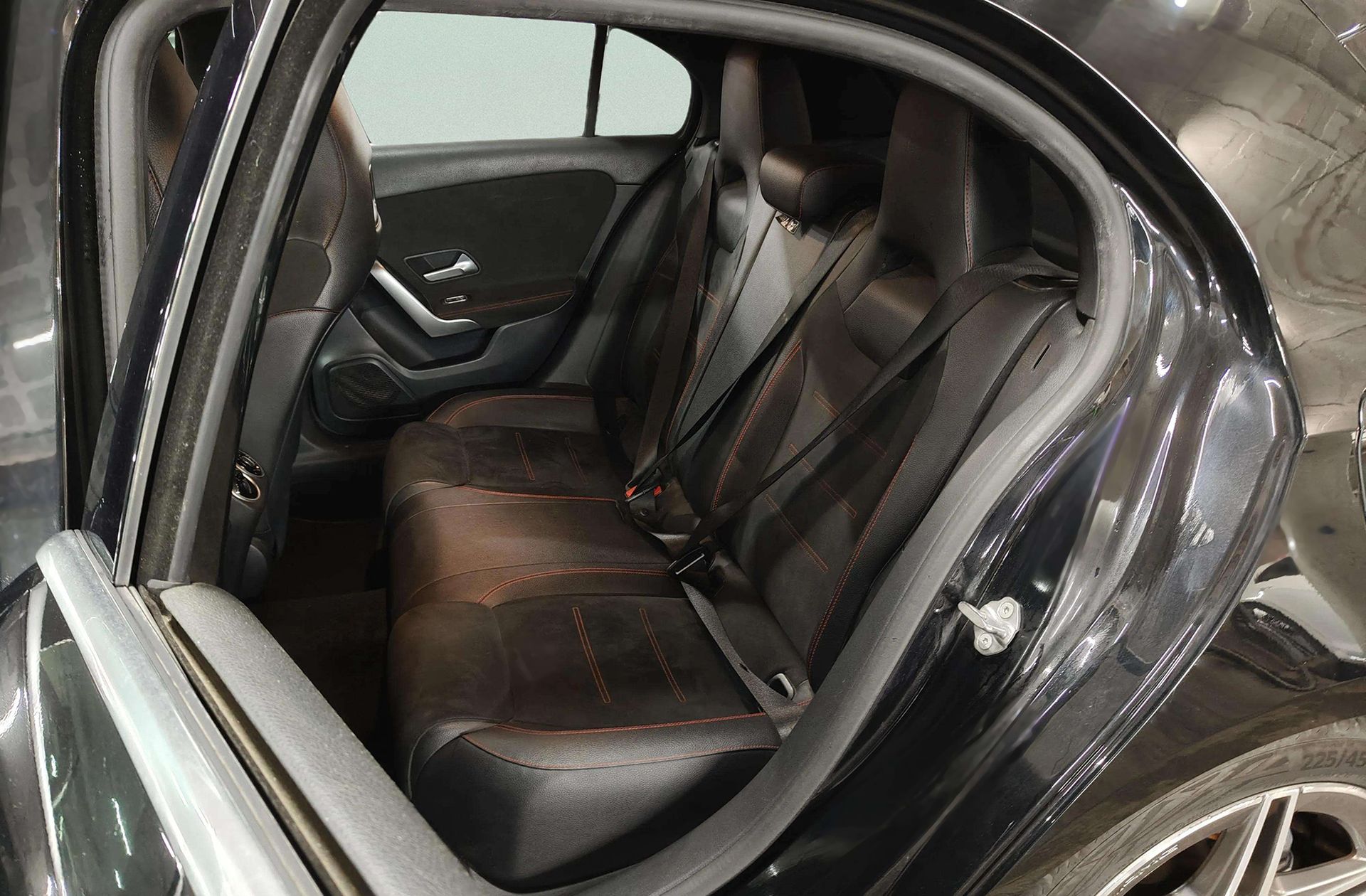 Mercedes-Benz Clase A 180 d Pack AMG - foto 12