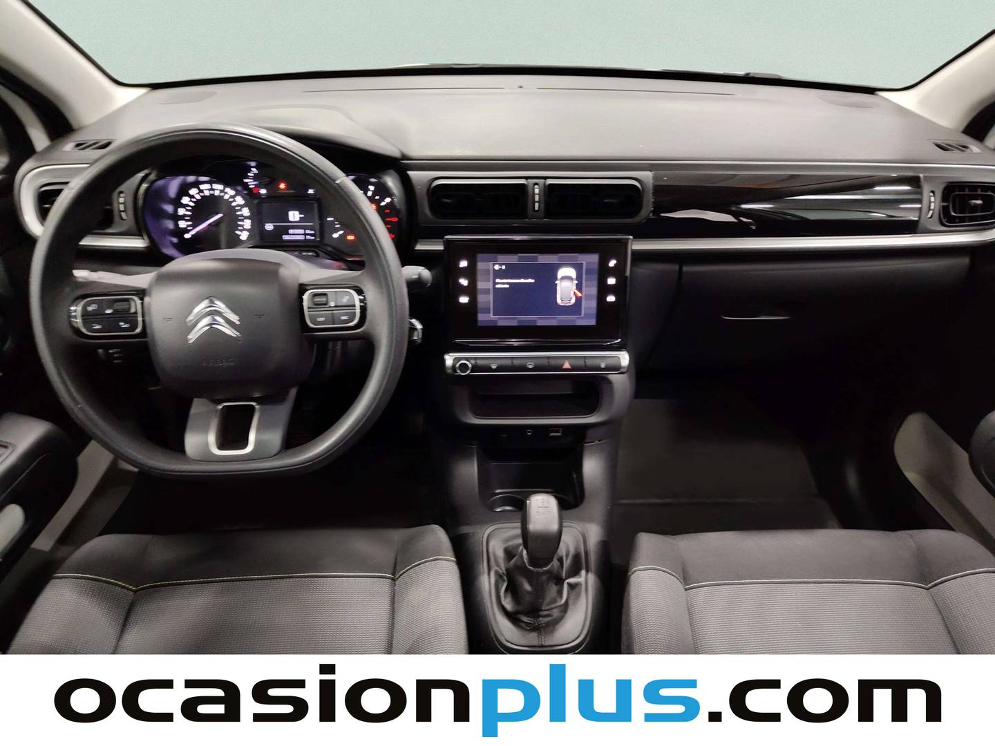 Citroën C3 Citroën C3 PureTech 82 Feel (83 CV) de ocasión