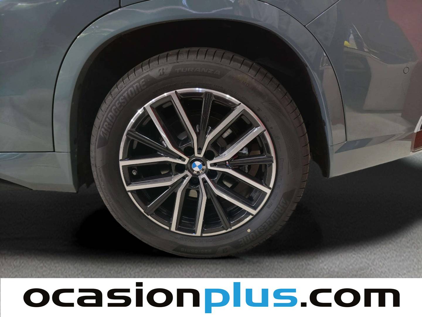 BMW X1 BMW X1 xDrive25e (245 CV) de ocasión
