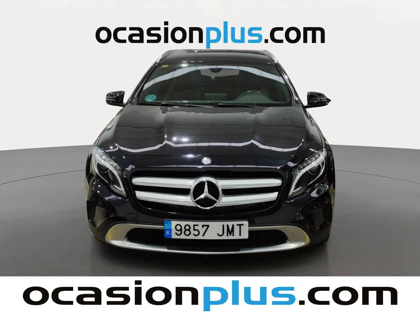 Foto Mercedes GLA Mercedes-Benz GLA GLA 220 d Urban (177 CV)
