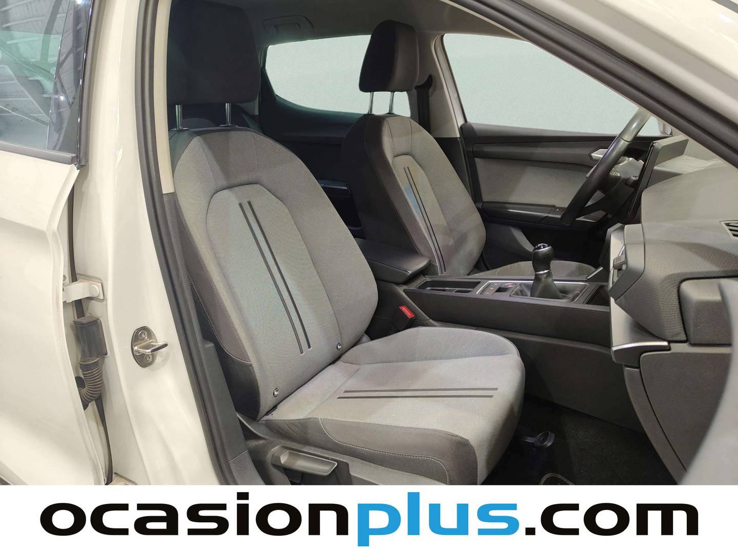 Seat León SEAT León 2.0 TDI S&S Style Go 85 kW (115 CV) manual