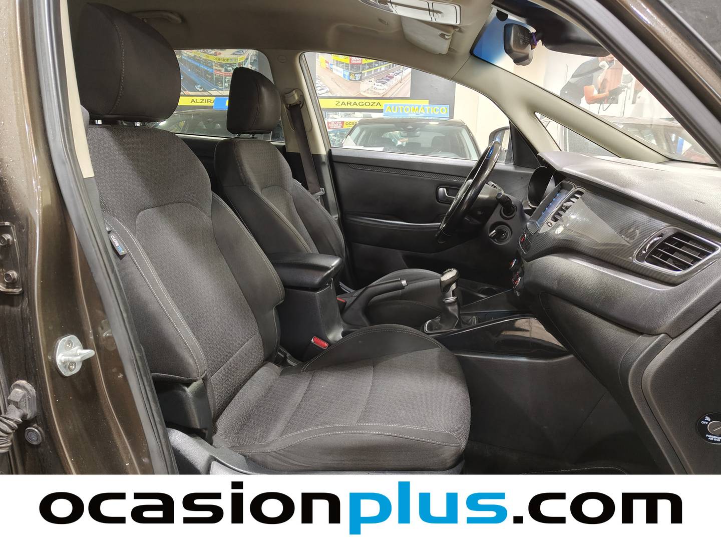 KIA Carens Kia Carens 1.6 GDi Drive (135 CV) km 0