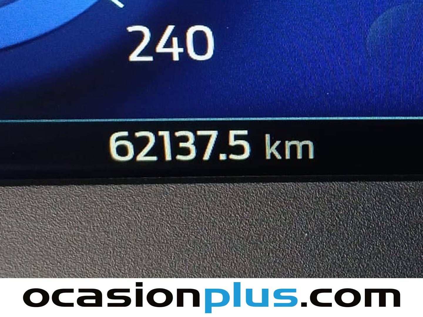 Ford Focus Ford Focus 1.0 Ecoboost MHEV Active (155 CV) seminuevo