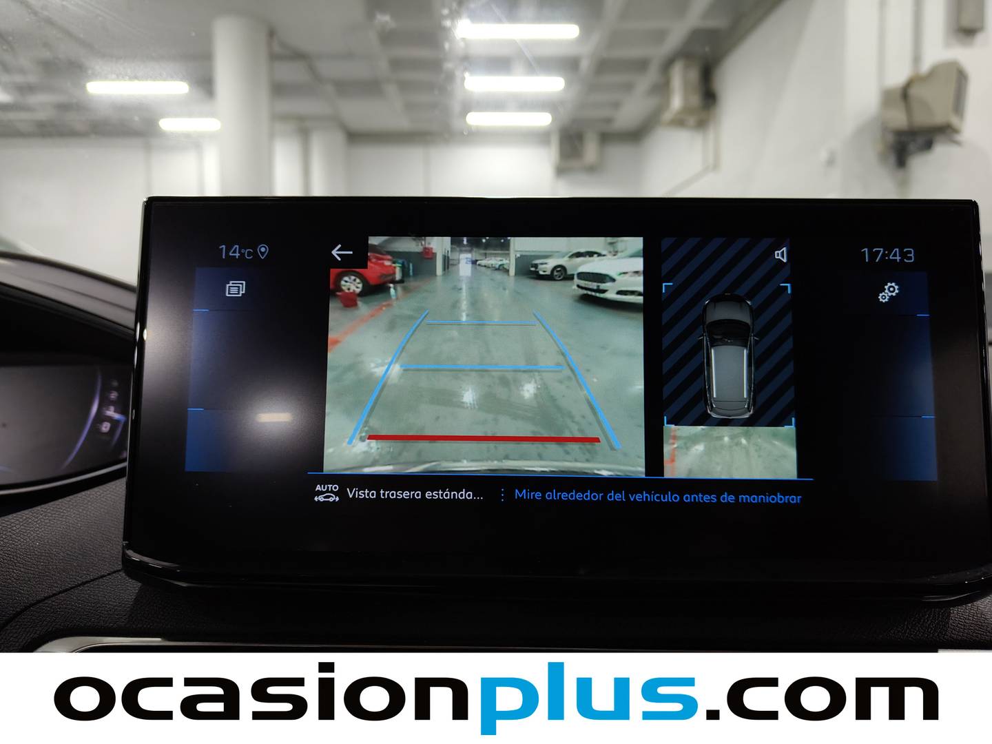 Foto Peugeot 3008 Peugeot 3008 PureTech 130 S&S Allure Pack (130 CV)