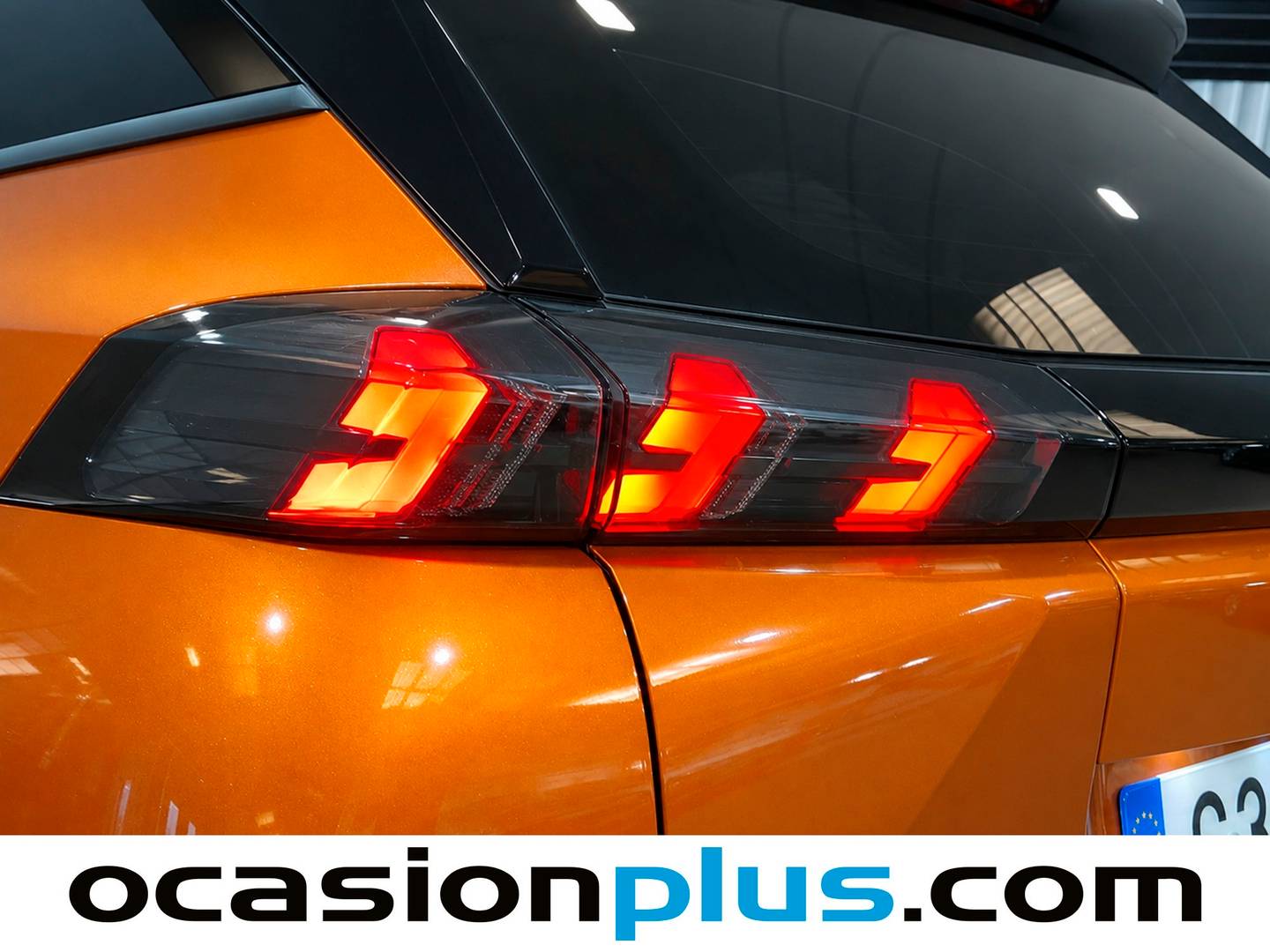 Accesorios del Peugeot 2008 Peugeot 2008 BlueHDi 130 S&S Allure Pack EAT8 (130 CV)