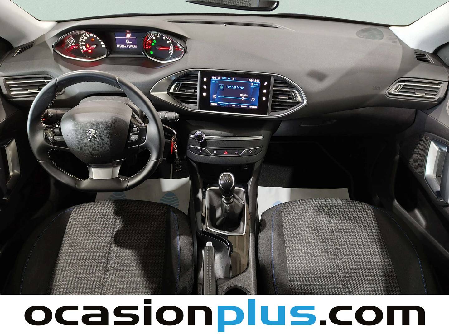 Peugeot 308 Peugeot 308 PureTech 130 S&S Style (130 CV) de ocasión