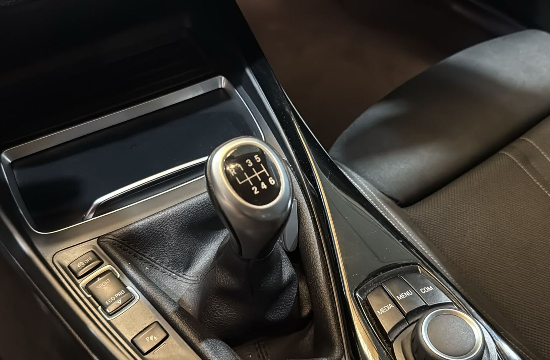 BMW Serie 1 118d - foto 5