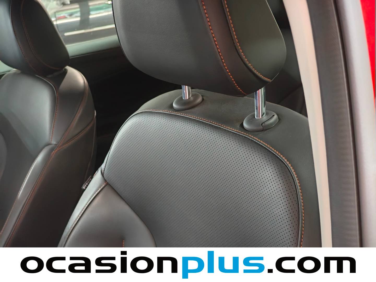 Extras y acabados del MG HS MG HS 1.5T Luxury (170 CV)
