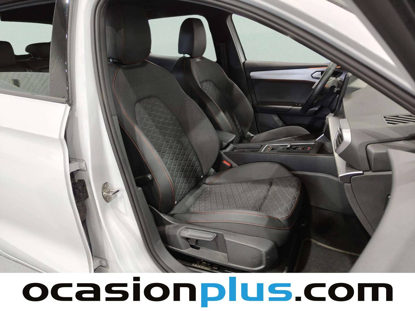 Seat León Seat León 1.0 eTSI S&S FR 25 Aniversario DSG (110 CV) híbrido